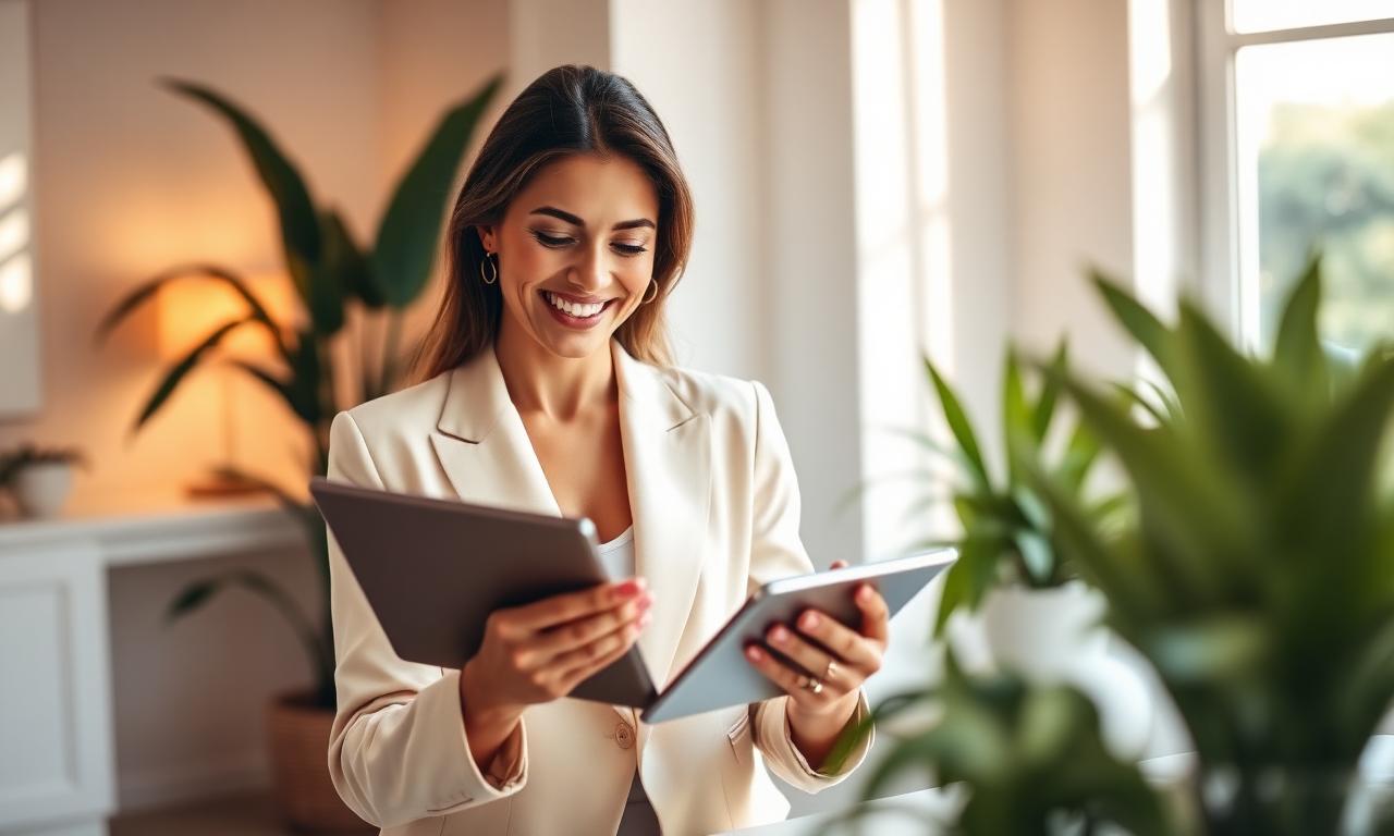 Brokerages — For Investing